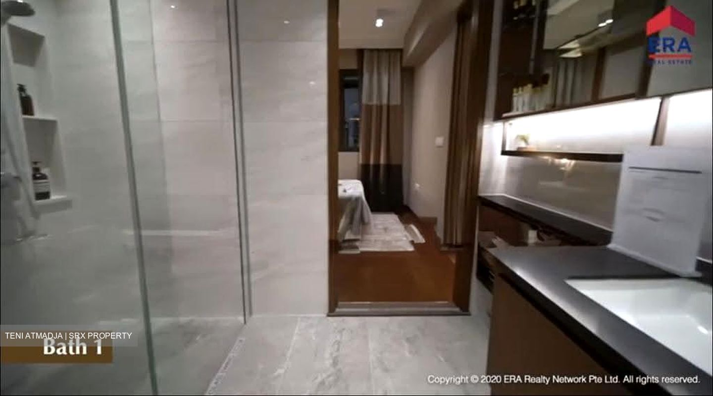 Normanton Park (D5), Apartment #610932951
